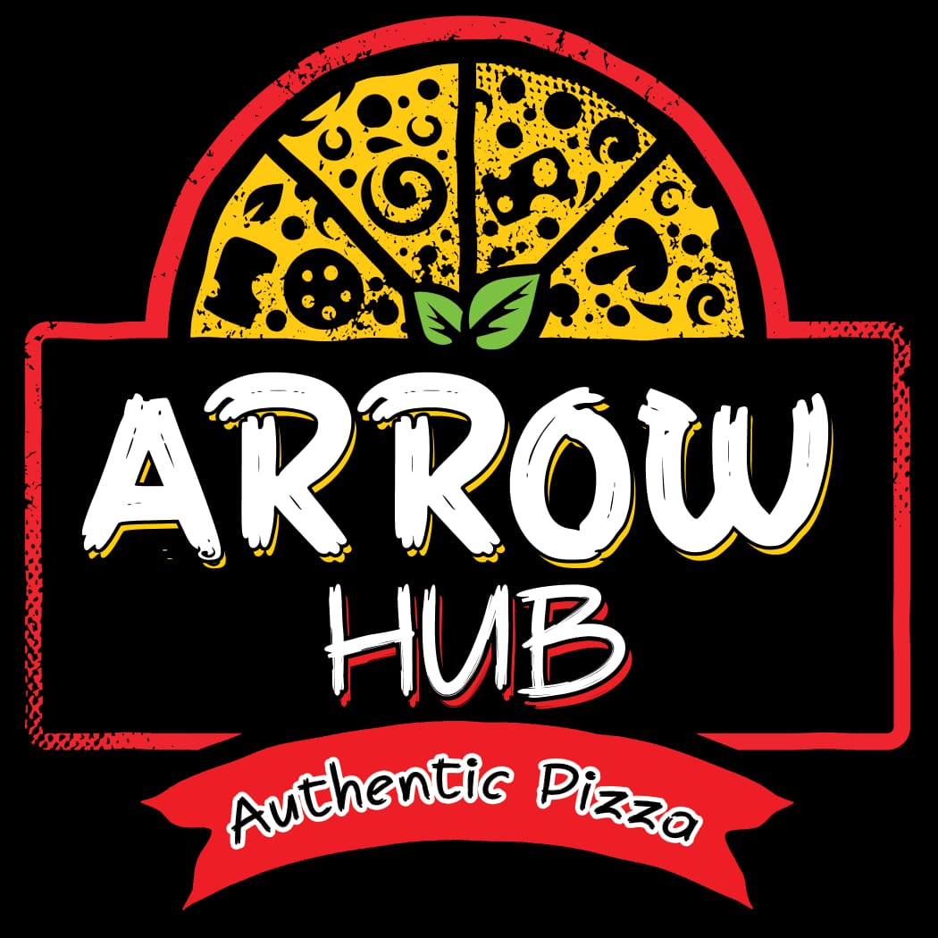Arrow Hub Menu